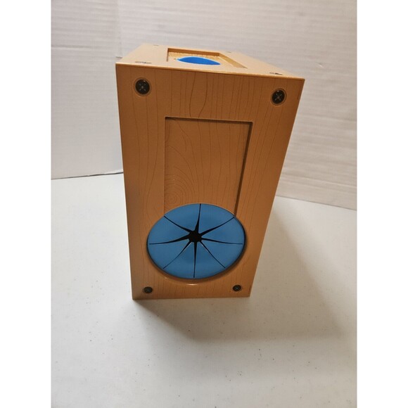 WHAT’S IN THE BOX? Large Family Fun Game by Blip Toys School Education Teacher - Picture 5 of 8